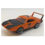 Aurora AFX #7 Daytona Super Bird HO Slot Car