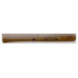Philadelphia Phillies Mike Schmidt Autographed Bat