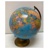 Crams 12" Imperial World Globe
