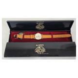 Lorus Mickey Mouse 60th Anniv. Wristwatch (MIB)