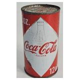 1950s Coca-Cola Diamond Logo 12 oz. Can
