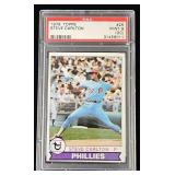 1979T #25 Steve Carlton Baseball Card