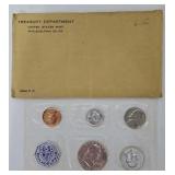 1956 US Proof Coin Set