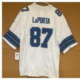 Sam LaPorta Detroit Lions Jersey -