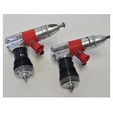 (2) Cox "Medallion" .049 Engine for R/C Models