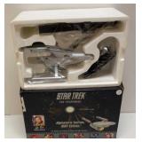 1993 Telemania "Star Trek the Phone (MIB)