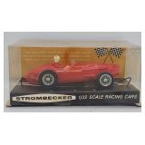 Strombecker Maserati 1:32 Slot Car w/OB