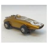 Tyco 1964 BRM Lotus Mark XXV F1 HO Slot Car