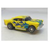 Tyco 1957 Chevy HO Slot Car