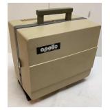 Apollo Model QL-100 Projector