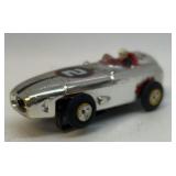 Aurora T-Jet #2 Indy Racer HO Slot Car