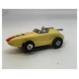 Aurora T-Jet #7 Grand Prix Racer HO Slot Car