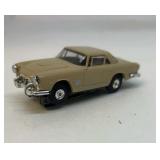 Aurora T-Jet Maserati 3500 GT HO Slot Car
