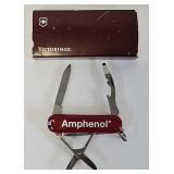 Victorinox Swiss Army Knife (MIB)