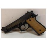 Gun - Taurus Model PT99 9mm Pistol - Sn#TGK06225