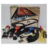 Lionel Power Passers HO Slotless Racing Set