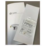 8mm pearl with GIA Certificate