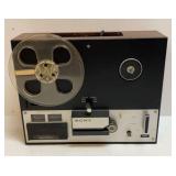 c1960 Sony Model 250 Reel to Reel Recorder