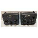 Simpson 260 Model 650 & 651 260 Adapters