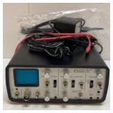 NLS Model MS-15 Miniscope Oscilloscope