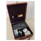 Polaroid Model 110A Land Camera Outfit