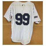 Aaron Judge New York Yankees Jersey -