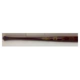 2015 Baseball Hall of Fame Commemorative Bat