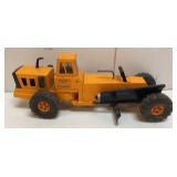 Tonka Pressed Steel 24" "Mighty Grader"
