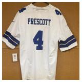 Dak Prescott Dallas Cowboys Jersey -