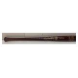 1965 Baseball Hall of Fame Commemorative Bat