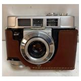 Kodak Motormatic 35 Camera