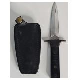Al Mar Seki Japan Fang 1 Model 5001 Dagger Knife