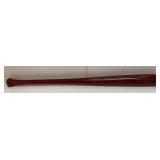 1980 Phillies World Series Commemorative Bat