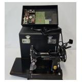 1947 Singer Featherweight Sewing Machine