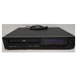 Realistic Model 25 Video Cassette Recorder