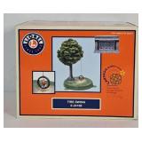 Lionel #6-24168 O Scale Tire Swing w/Box