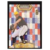 Paul Skenes 2024 Wild Card -