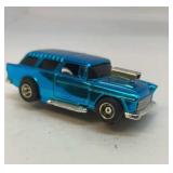 Tyco Chevy Nomad HO Slot Car