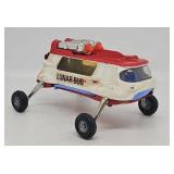 Corgi Comics Die Cast "Lunar Bug"