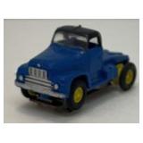 Aurora Vibrator Mack Truck Tractor HO Slot Car