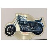 Record - Interview With Springsteen Picture Disc