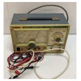 Fordham Model SG-490 Radio Signal Generator