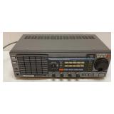 Kenwood R-2000 Communication Receiver