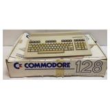 Commodore 128 Personal Computer