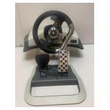 Xbox 360 Wireless Racing Wheel w/Force Feedback