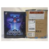 McFarlane Toys Undertaker Resin Statue
