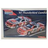 1996 Monogram 1:24 