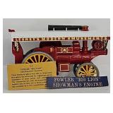 1958 Matchbox #Y-9-A Fowler Showman