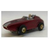Aurora T-Jet Candy Grand Prix Racer HO Slot Car