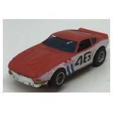 Aurora AFX #1775 Bre Datsun 240Z HO Slot Car